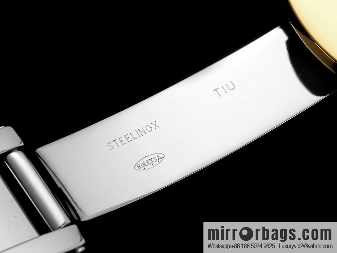 Rolex Diary Series Middle East Digital Scale Special Edition 3235 Self-winding Movement Watch