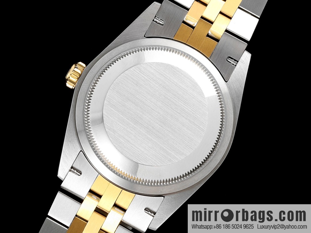 Rolex Diary Series Middle East Digital Scale Special Edition 3235 Self-winding Movement Watch