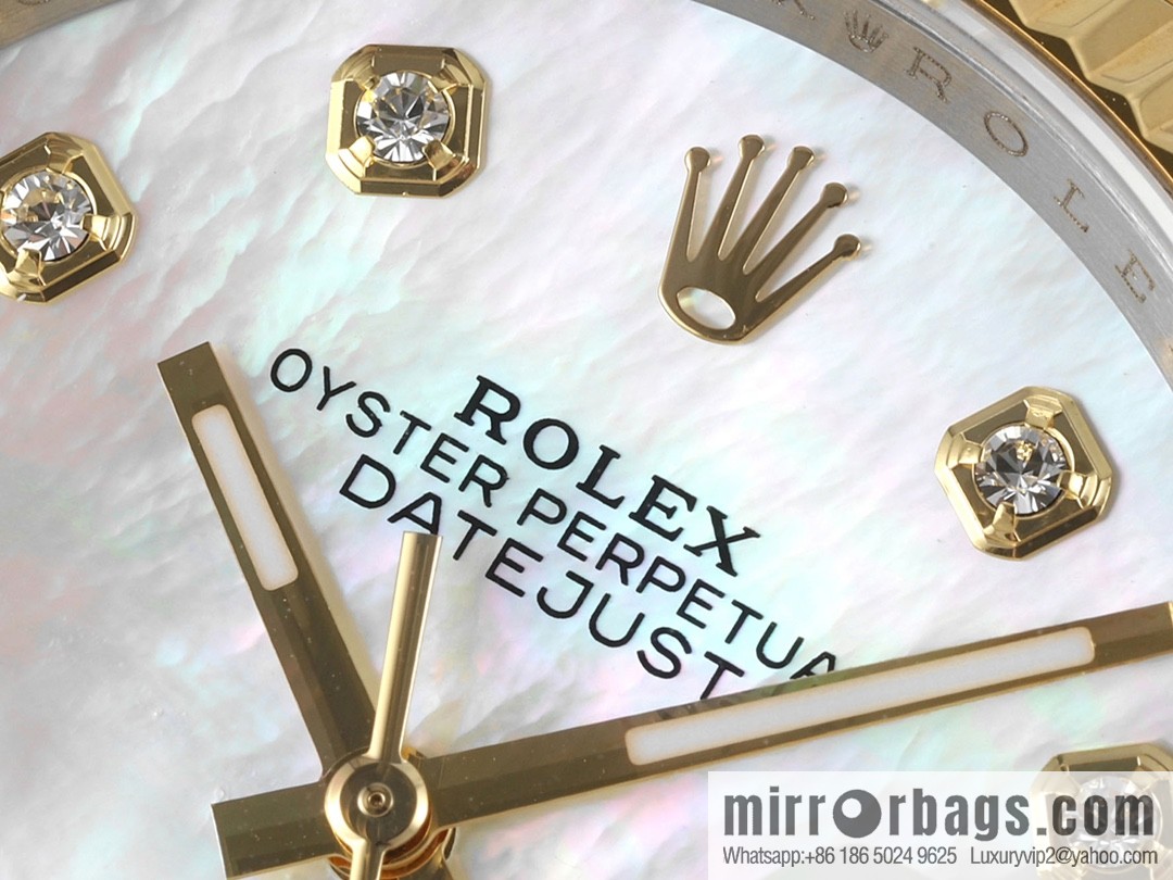 Rolex Diary Series Middle East Digital Scale Special Edition 3235 Self-winding Movement Watch