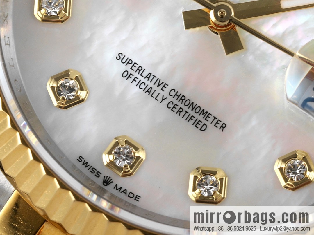 Rolex Diary Series Middle East Digital Scale Special Edition 3235 Self-winding Movement Watch