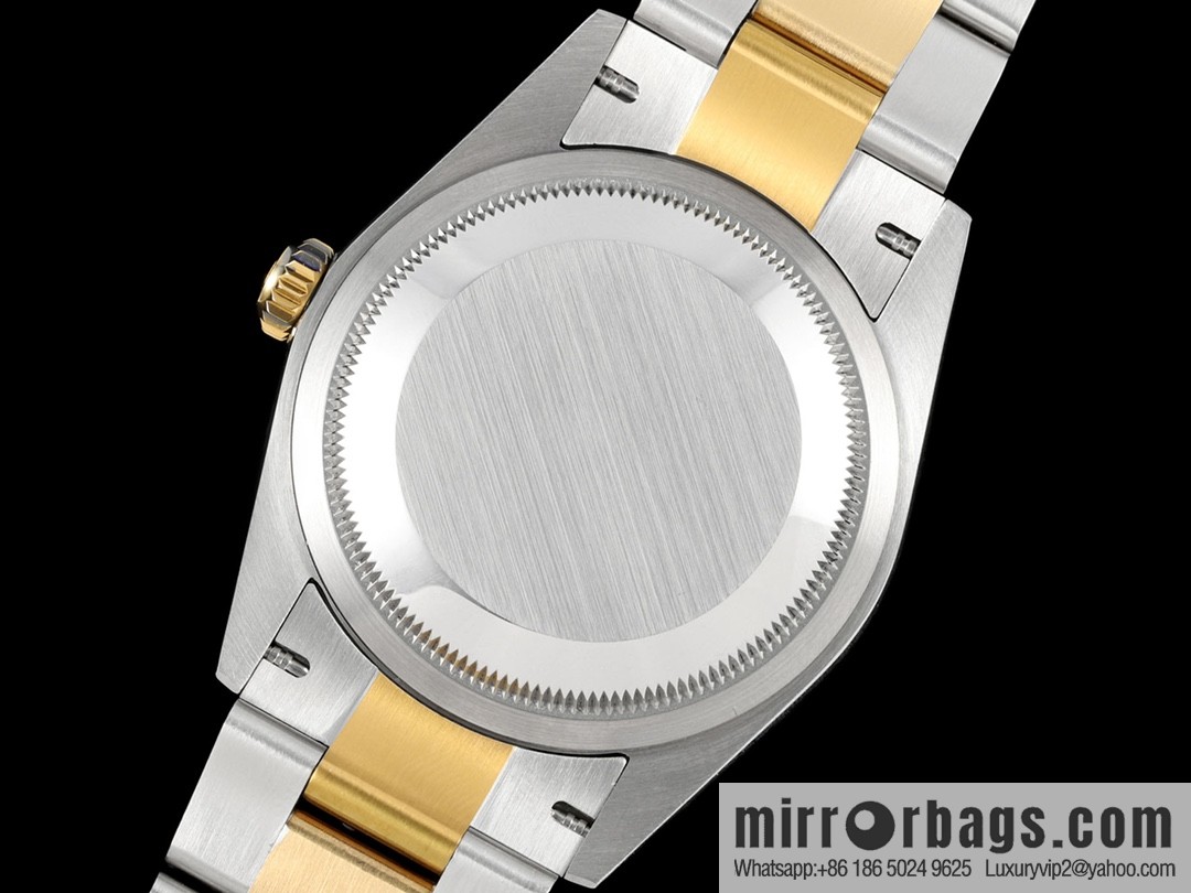 Rolex Diary Series Middle East Digital Scale Special Edition 3235 Self-winding Movement Watch