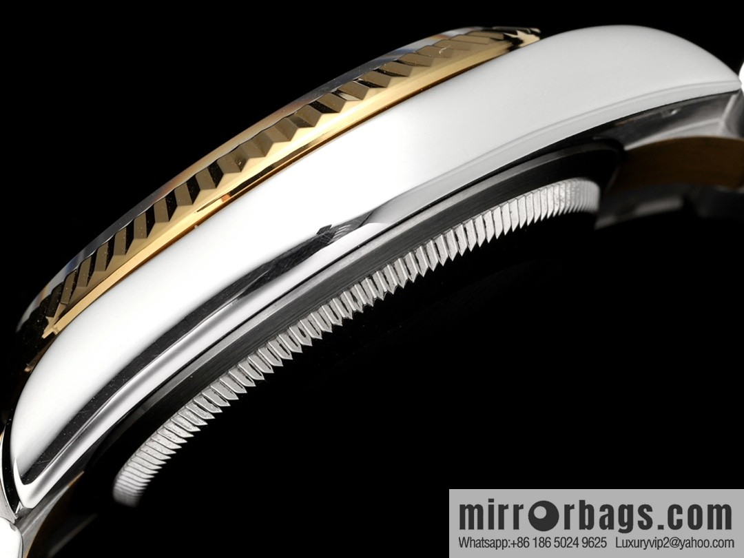 Rolex Diary Series Middle East Digital Scale Special Edition 3235 Self-winding Movement Watch