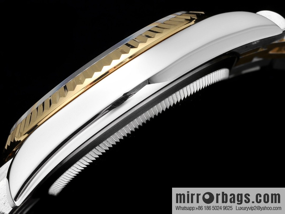 Rolex Diary Series Middle East Digital Scale Special Edition 3235 Self-winding Movement Watch