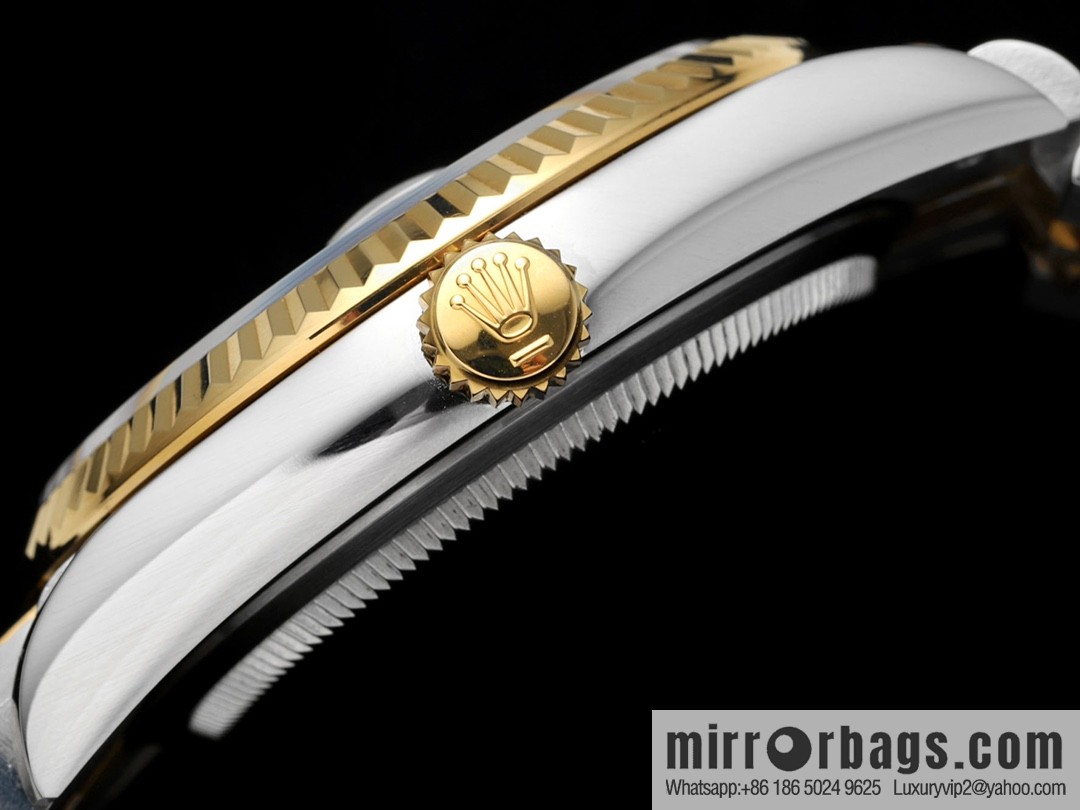 Rolex Diary Series Middle East Digital Scale Special Edition 3235 Self-winding Movement Watch