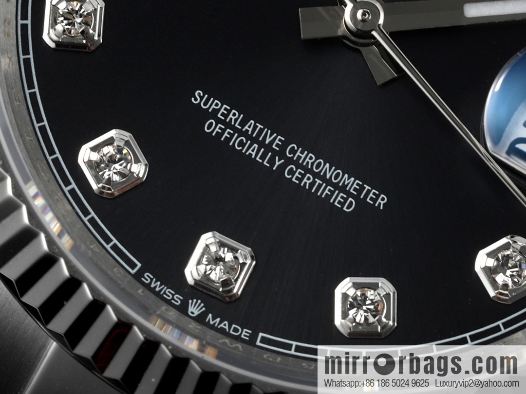 Rolex Diary Series Middle East Digital Scale Special Edition 3235 Self-winding Movement Watch