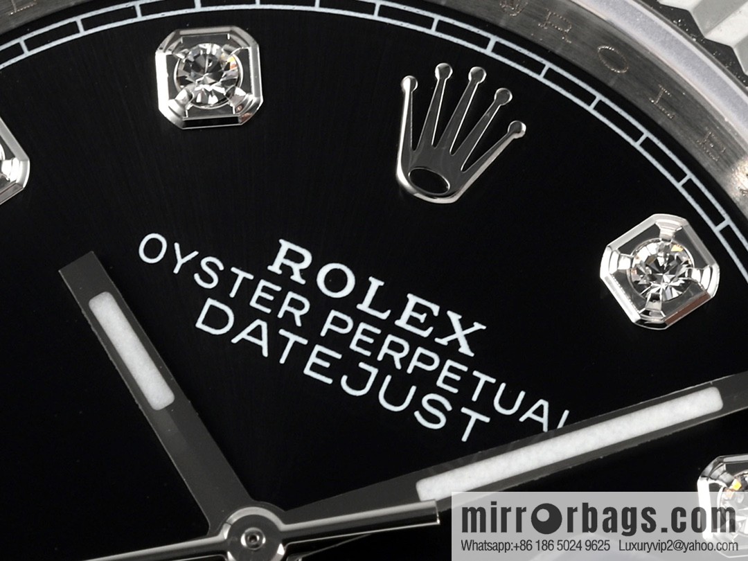 Rolex Diary Series Middle East Digital Scale Special Edition 3235 Self-winding Movement Watch