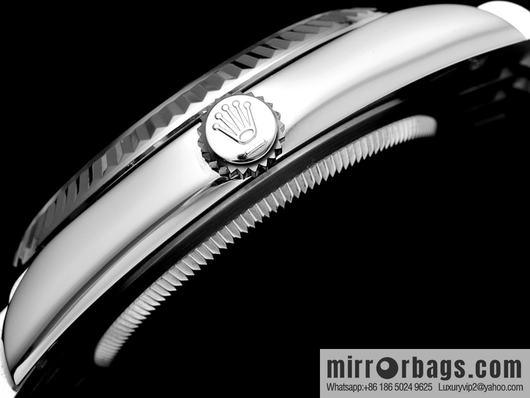 Rolex Diary Series Middle East Digital Scale Special Edition 3235 Self-winding Movement Watch