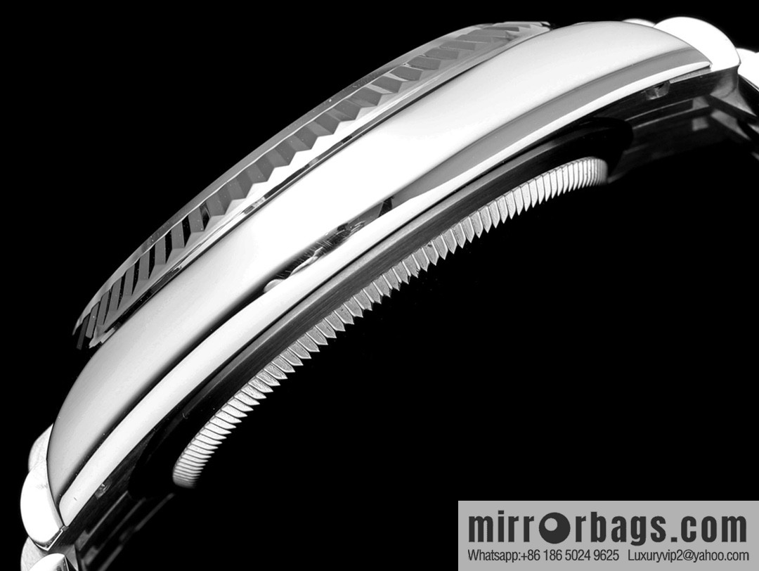 Rolex Diary Series Middle East Digital Scale Special Edition 3235 Self-winding Movement Watch