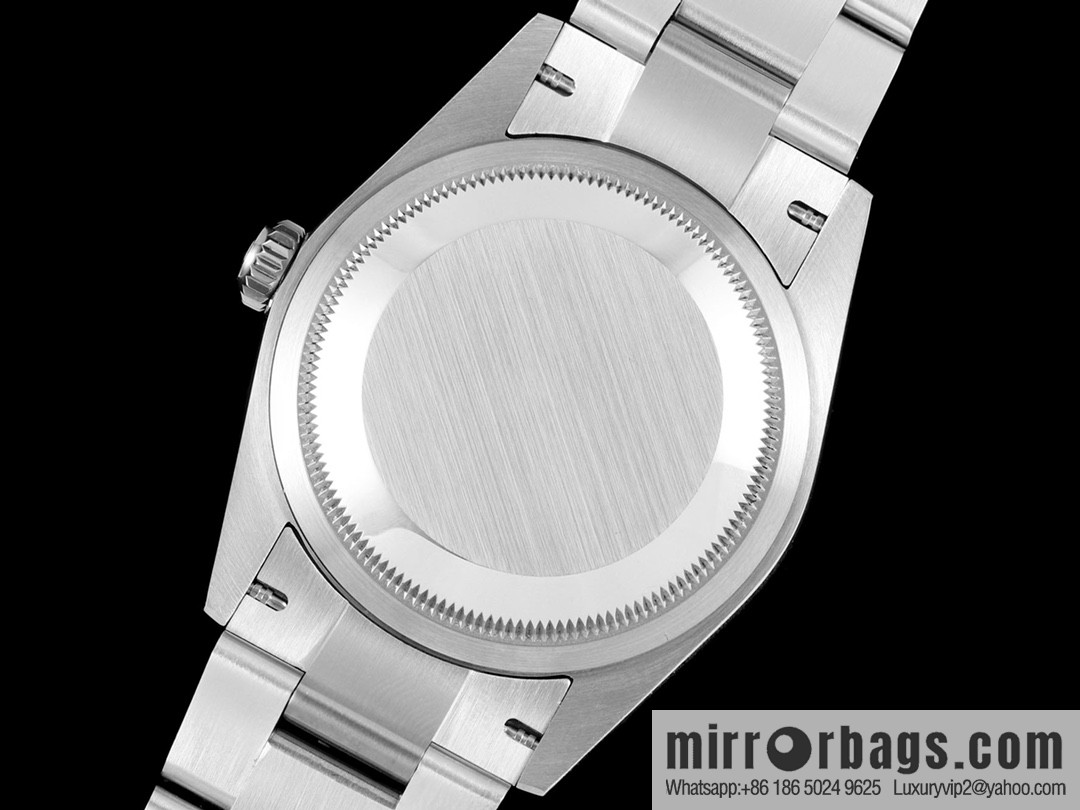 Rolex Diary Series Middle East Digital Scale Special Edition 3235 Self-winding Movement Watch