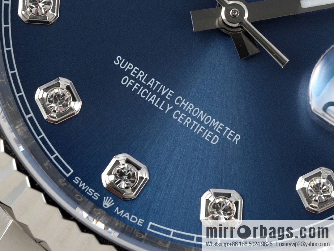 Rolex Diary Series Middle East Digital Scale Special Edition 3235 Self-winding Movement Watch