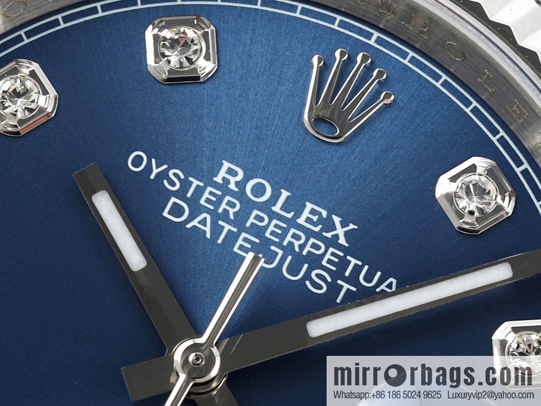 Rolex Diary Series Middle East Digital Scale Special Edition 3235 Self-winding Movement Watch