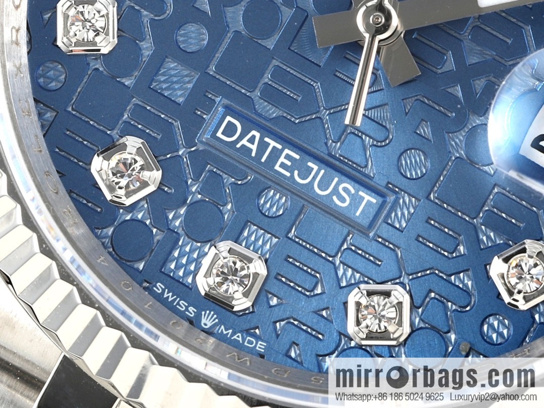 Rolex Diary Series Middle East Digital Scale Special Edition 3235 Self-winding Movement Watch