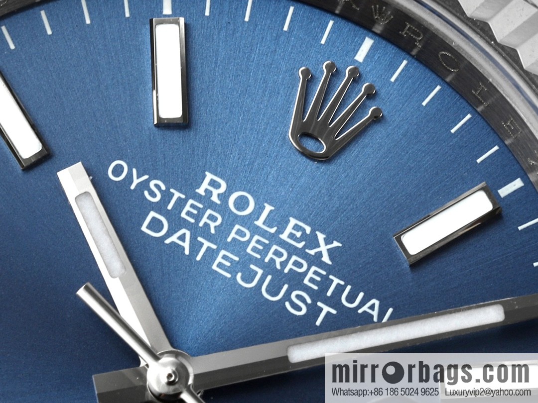 Rolex Diary Series Middle East Digital Scale Special Edition 3235 Self-winding Movement Watch