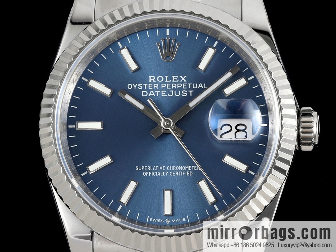 Rolex Diary Series Middle East Digital Scale Special Edition 3235 Self-winding Movement Watch
