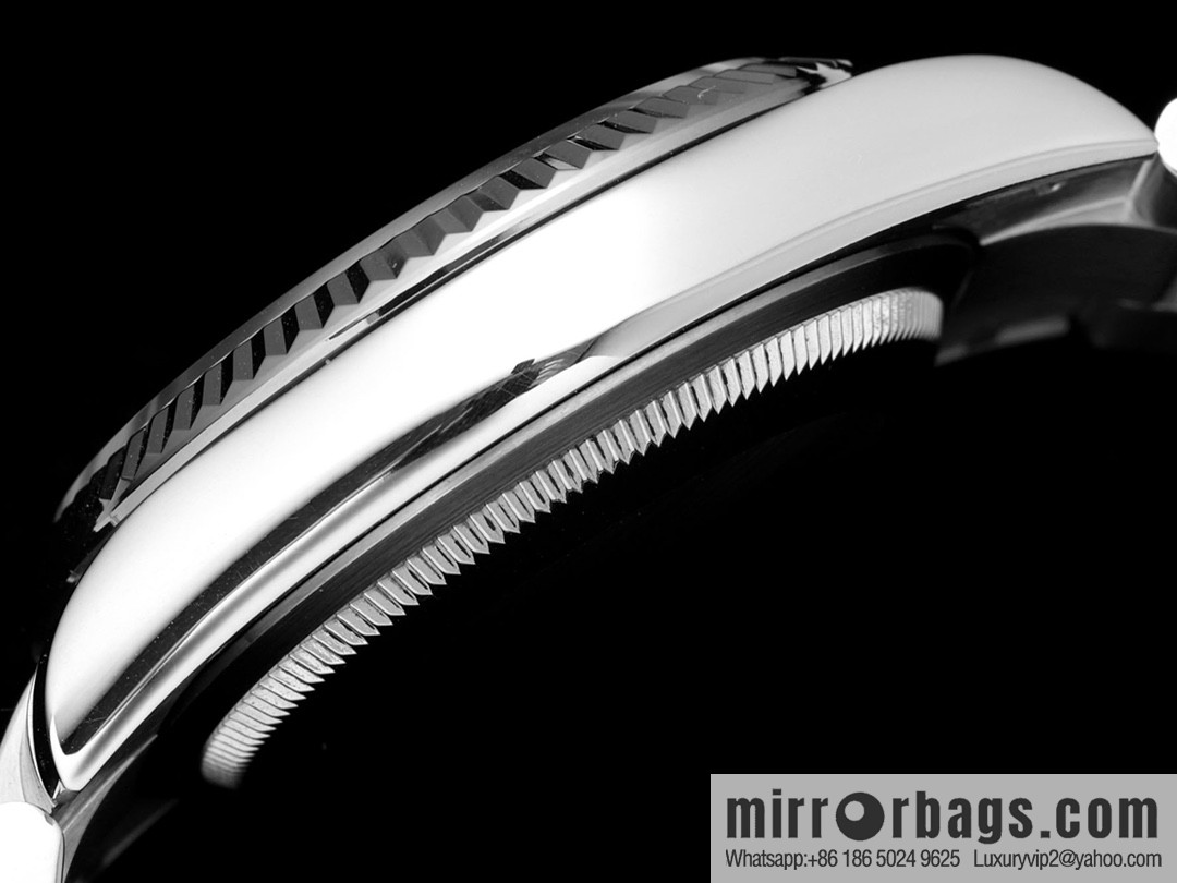 Rolex Diary Series Middle East Digital Scale Special Edition 3235 Self-winding Movement Watch