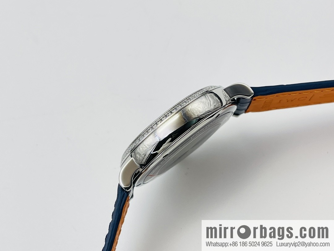 The highest version, IWC Portofino Moon Phase Automatic Watch Ladies 37MM Watch