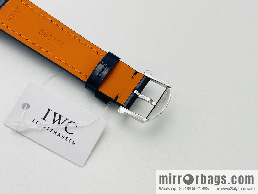 The highest version, IWC Portofino Moon Phase Automatic Watch Ladies 37MM Watch
