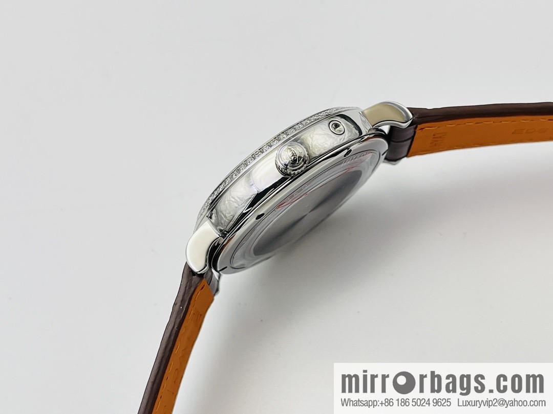 The highest version, IWC Portofino Moon Phase Automatic Watch Ladies 37MM Watch