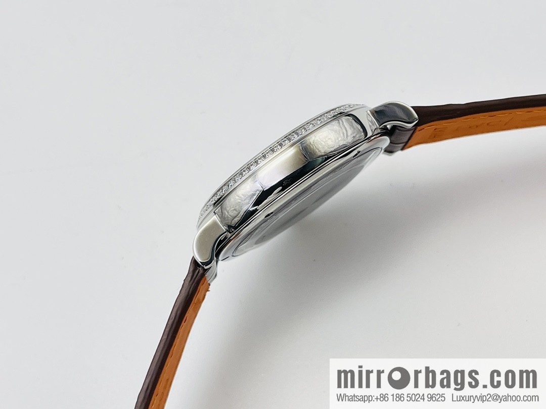 The highest version, IWC Portofino Moon Phase Automatic Watch Ladies 37MM Watch