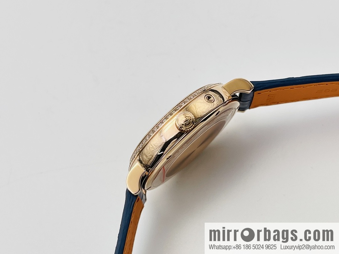 The highest version, IWC Portofino Moon Phase Automatic Watch Ladies 37MM Watch