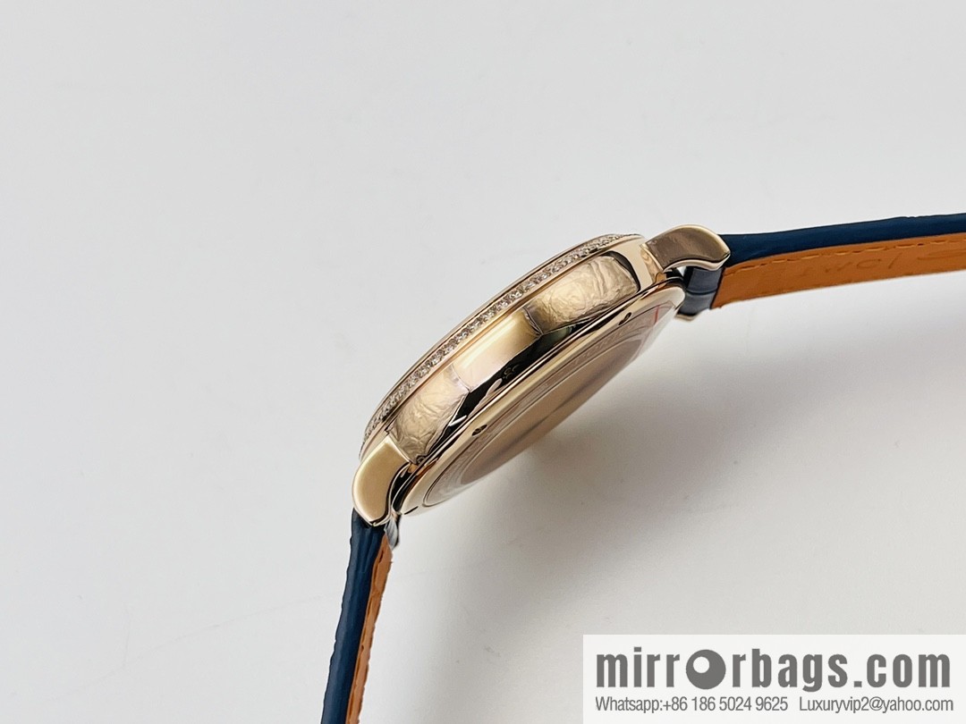 The highest version, IWC Portofino Moon Phase Automatic Watch Ladies 37MM Watch