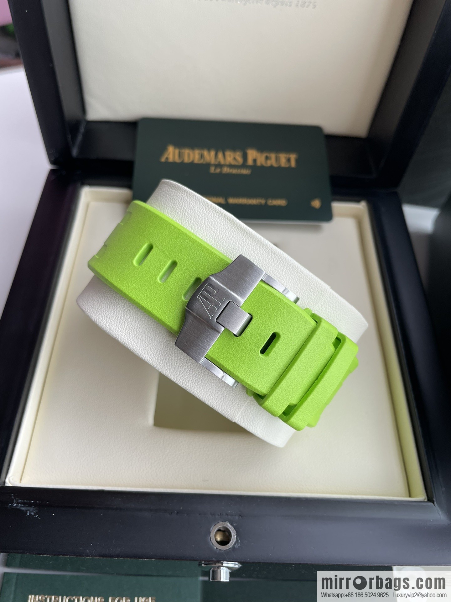 🅰️🅿️Audemars Piguet 🐻 Audemars Piguet 15710ST. OO. A002CA.01 Royal Oak Offshore, Men's Mechanical Watch