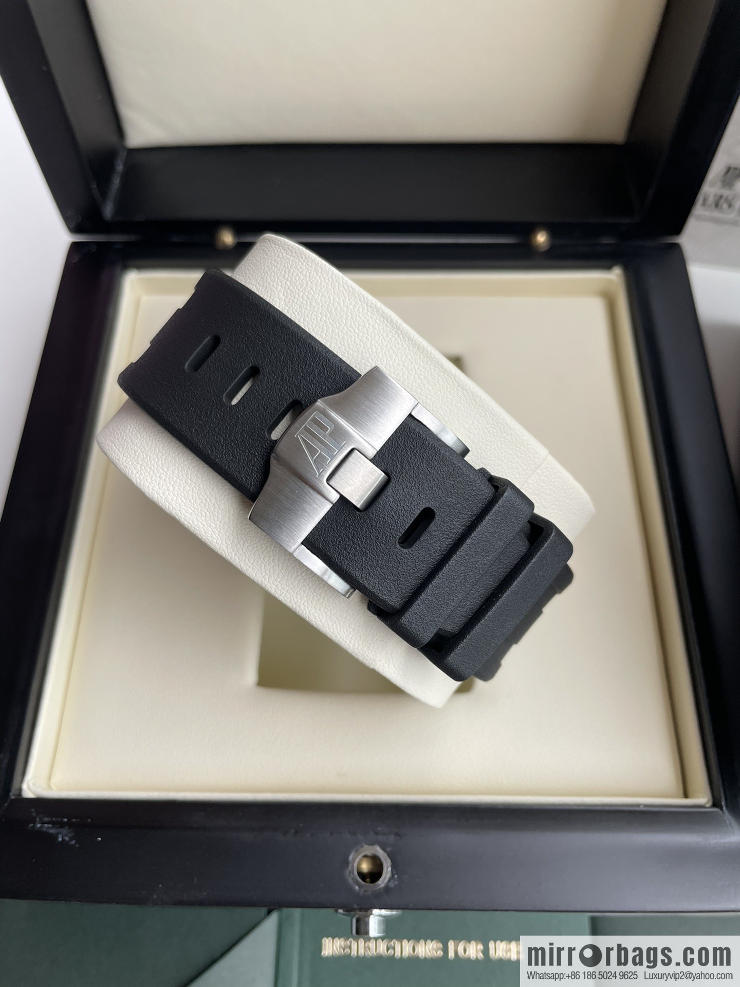 🅰️🅿️Audemars Piguet 🐻 Audemars Piguet 15710ST. OO. A002CA.01 Royal Oak Offshore, Men's Mechanical Watch