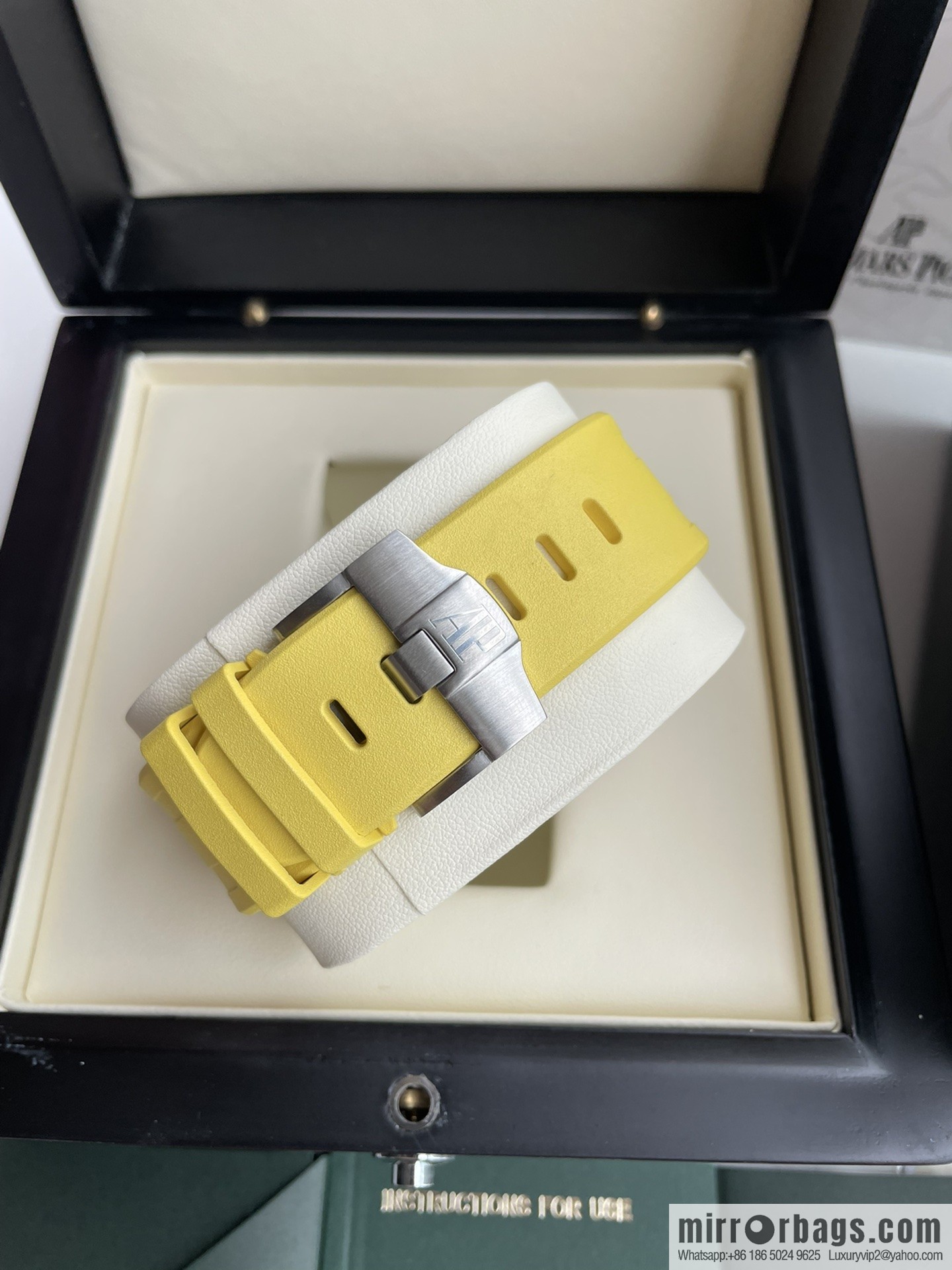 🅰️🅿️Audemars Piguet 🐻 Audemars Piguet 15710ST. OO. A002CA.01 Royal Oak Offshore, Men's Mechanical Watch