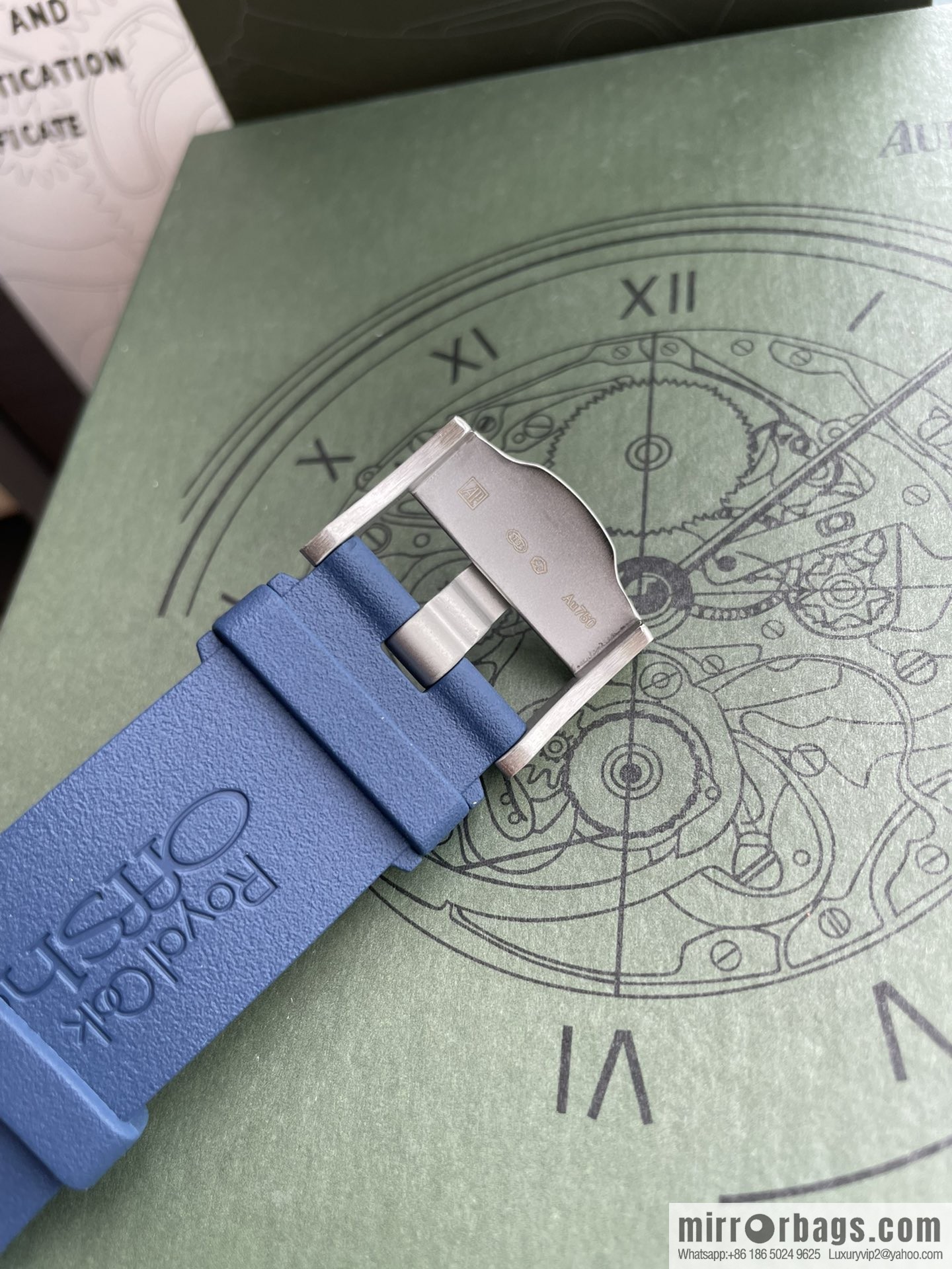 🅰️🅿️Audemars Piguet 🐻 Audemars Piguet 15710ST. OO. A002CA.01 Royal Oak Offshore, Men's Mechanical Watch