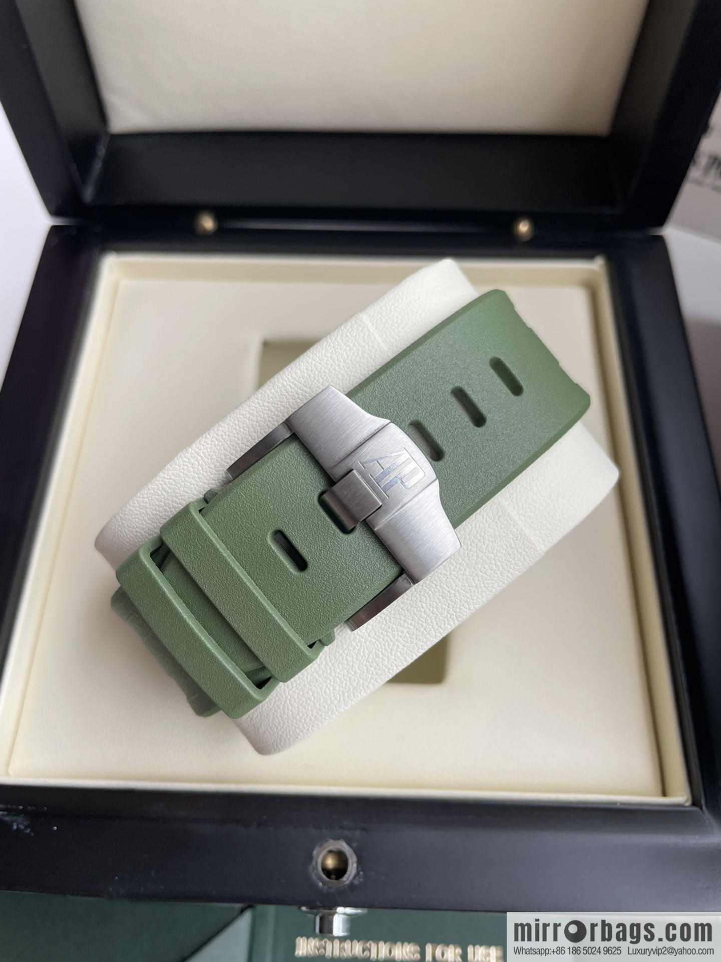 🅰️🅿️Audemars Piguet 🐻 Audemars Piguet 15710ST. OO. A002CA.01 Royal Oak Offshore, Men's Mechanical Watch