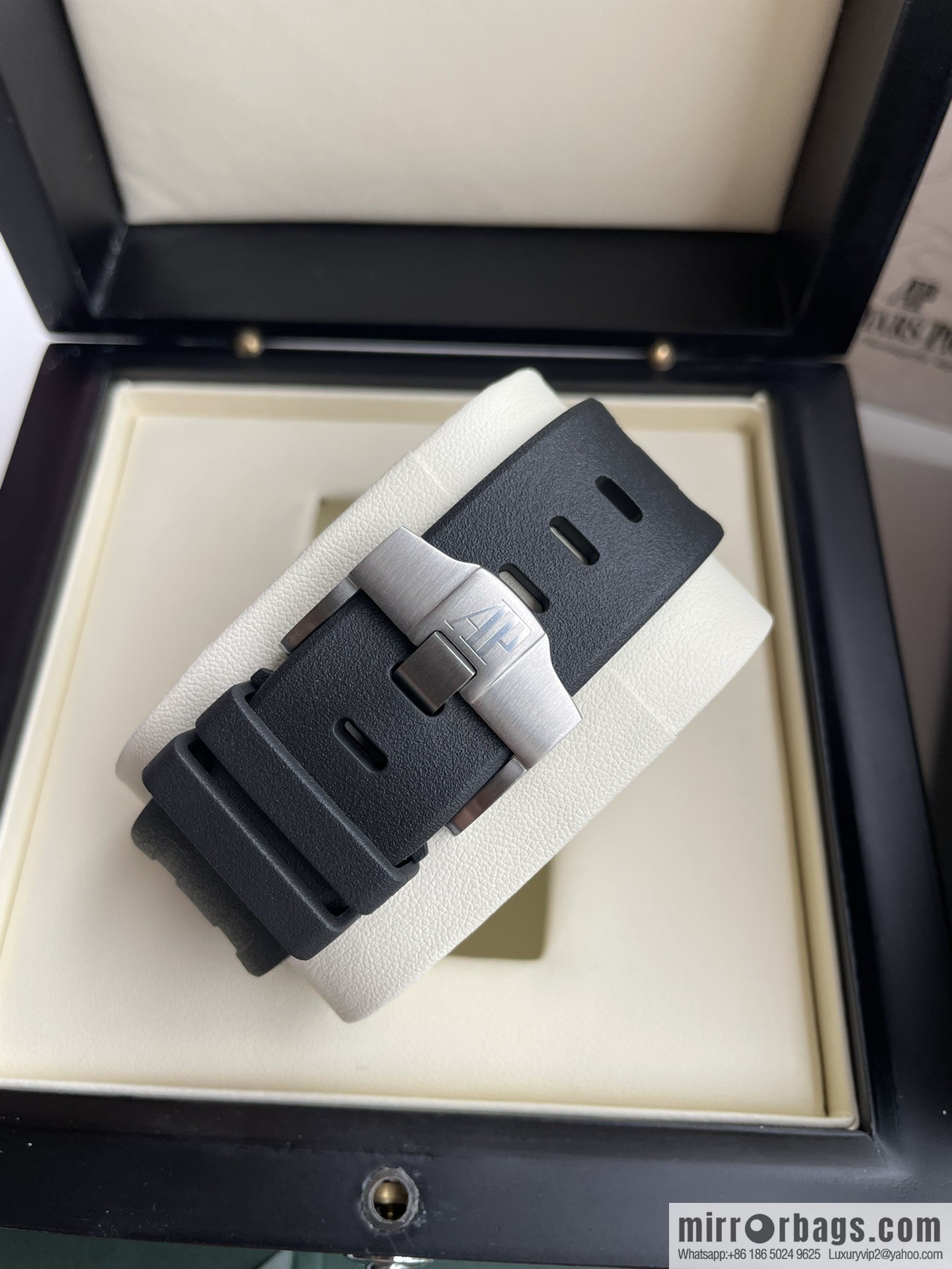 🅰️🅿️Audemars Piguet 🐻 Audemars Piguet 15710ST. OO. A002CA.01 Royal Oak Offshore, Men's Mechanical Watch