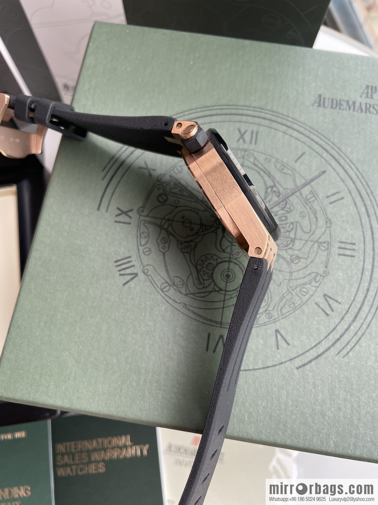 🅰️🅿️Audemars Piguet 🐻 Audemars Piguet 15710ST. OO. A002CA.01 Royal Oak Offshore, Men's Mechanical Watch