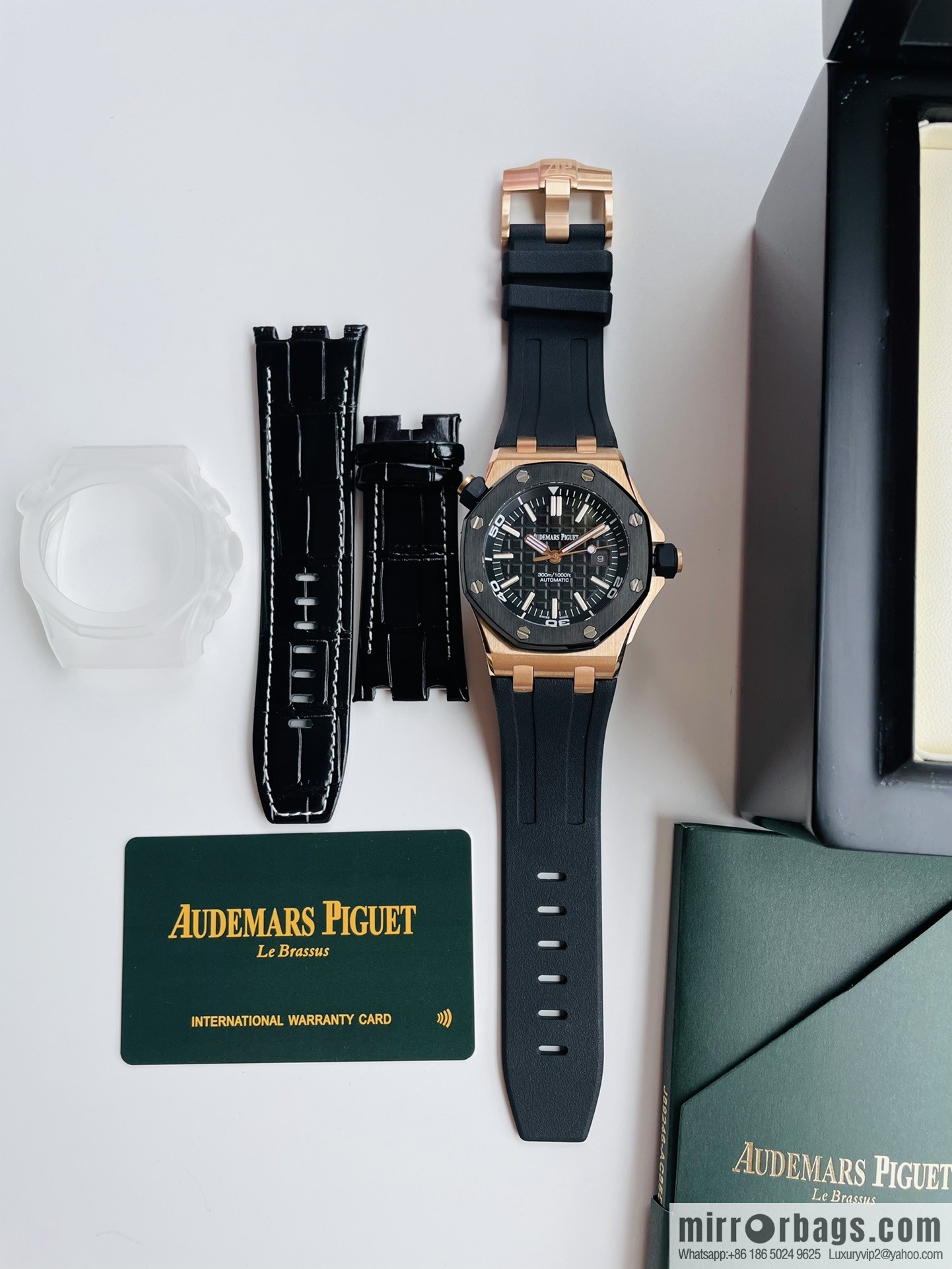 🅰️🅿️Audemars Piguet 🐻 Audemars Piguet 15710ST. OO. A002CA.01 Royal Oak Offshore, Men's Mechanical Watch