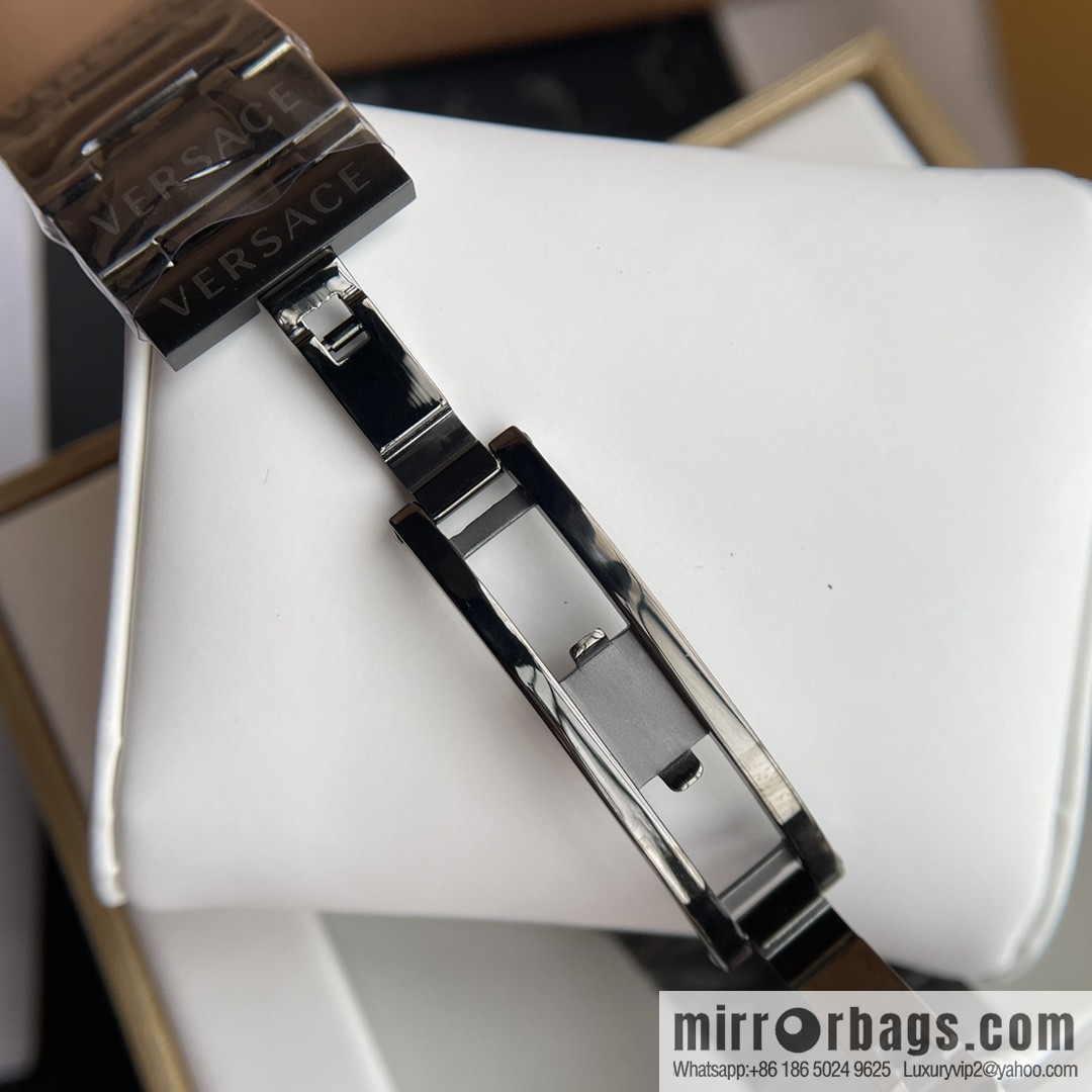 GRECA LOGO CHRONO series Greca logo series boys watch