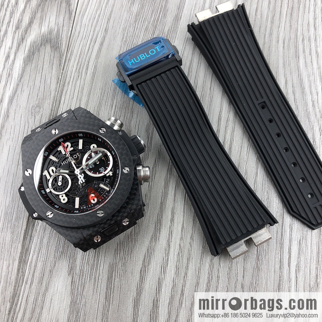 HUBLOT boutique turned out, Hublot 🎮 BIG BANG series 411.NM.1170.RX watch
