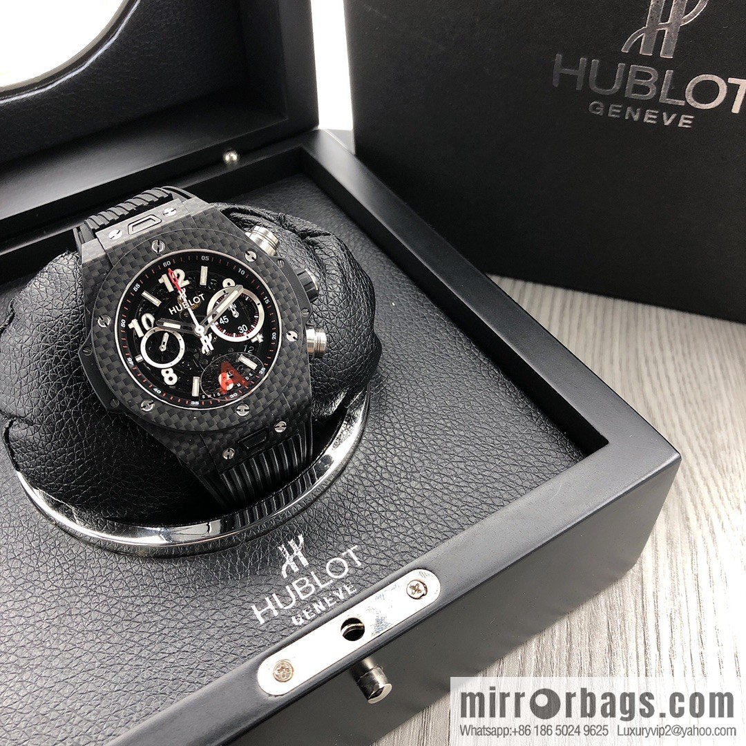 HUBLOT boutique turned out, Hublot 🎮 BIG BANG series 411.NM.1170.RX watch