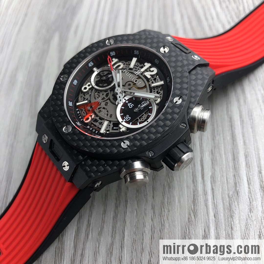 HUBLOT boutique turned out, Hublot 🎮 BIG BANG series 411.NM.1170.RX watch