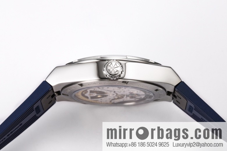 Vacheron Constantin Overseas Tourbillon Watch