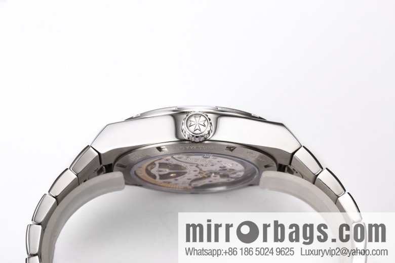 Vacheron Constantin Overseas Tourbillon Watch