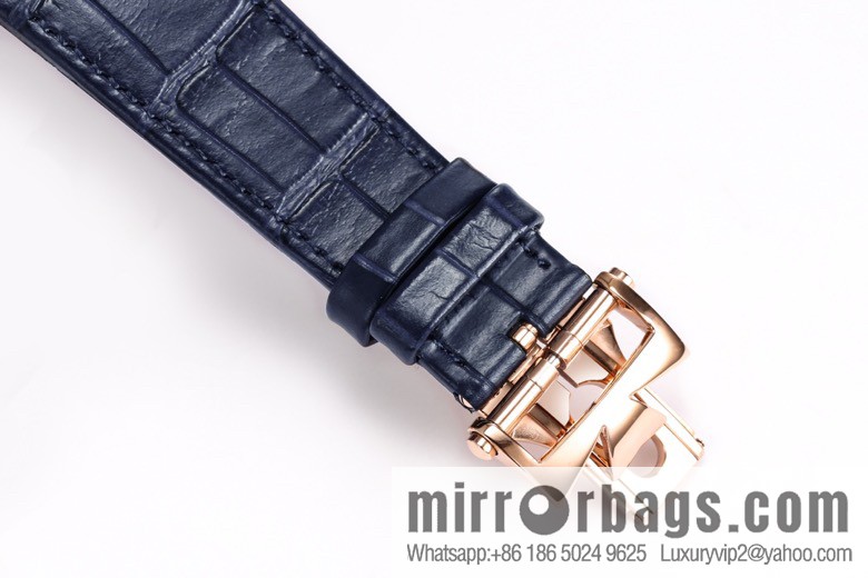 Vacheron Constantin Overseas Tourbillon Watch