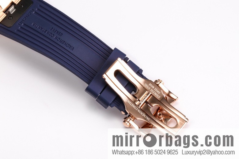 Vacheron Constantin Overseas Tourbillon Watch