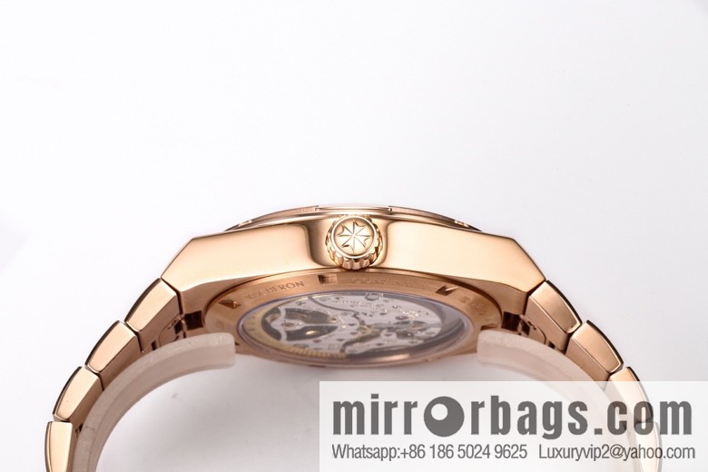 Vacheron Constantin Overseas Tourbillon Watch