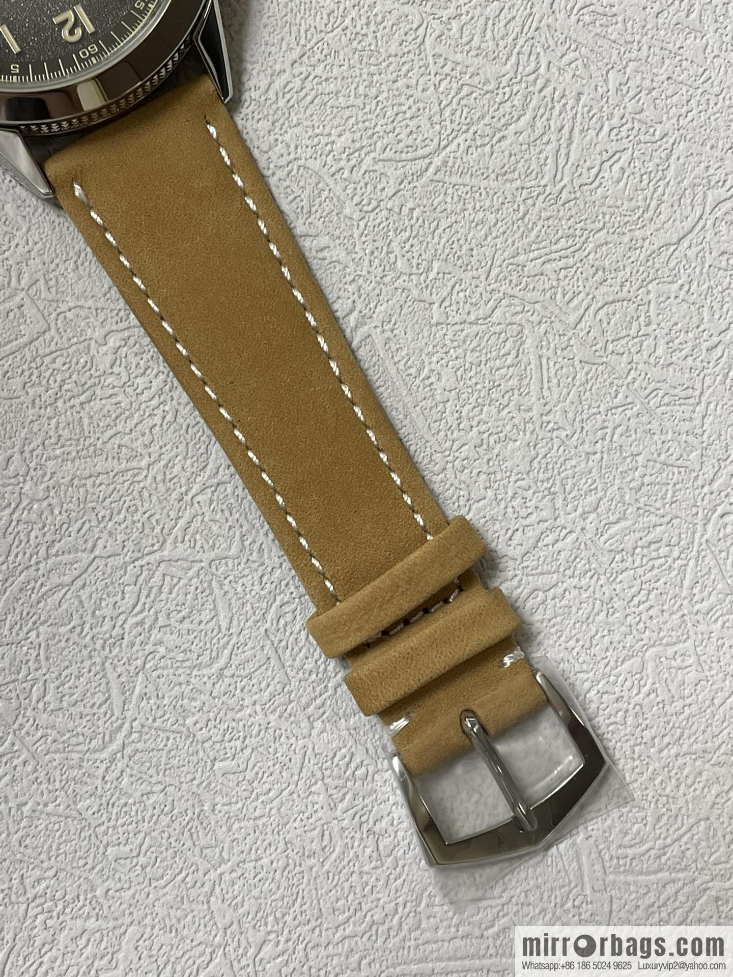 Patek Philippe Calatrava series ref.5226G-001 watch