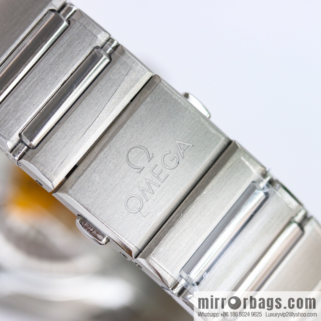 OR original mold opening new 39mm constellation series stainless steel watch