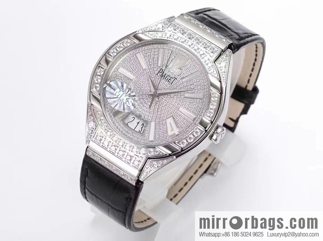 Piaget POLO series gypsy watch