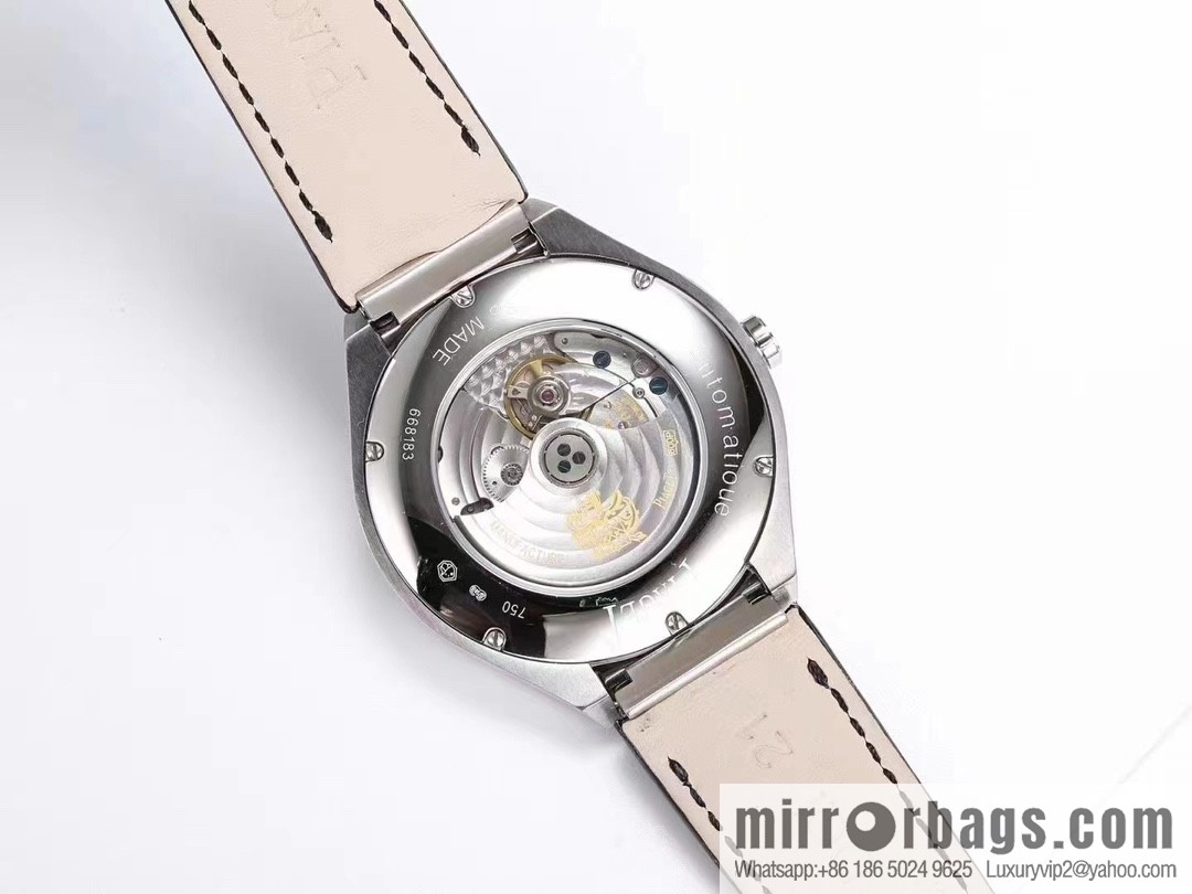 Piaget POLO series gypsy watch