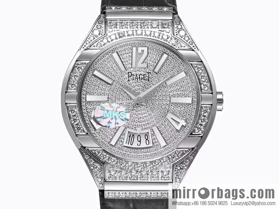 Piaget POLO series gypsy watch