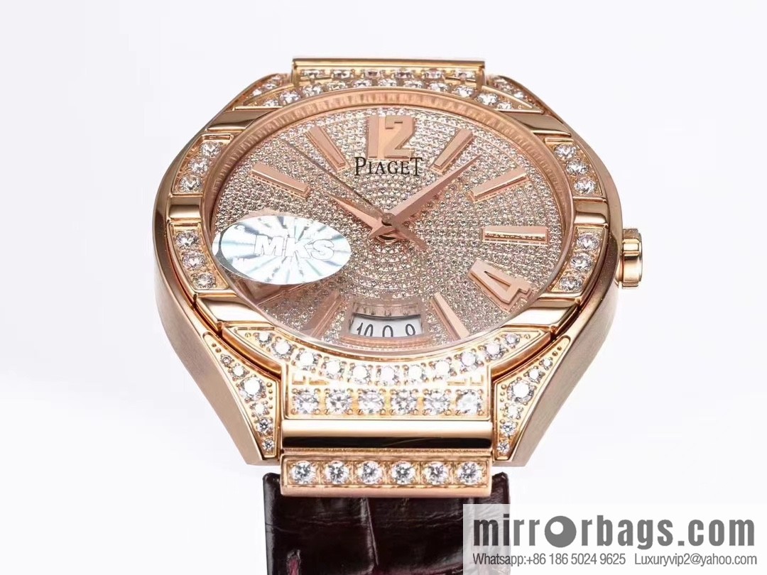 Piaget POLO series gypsy watch