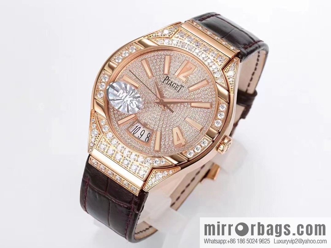 Piaget POLO series gypsy watch