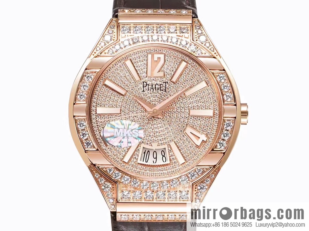 Piaget POLO series gypsy watch